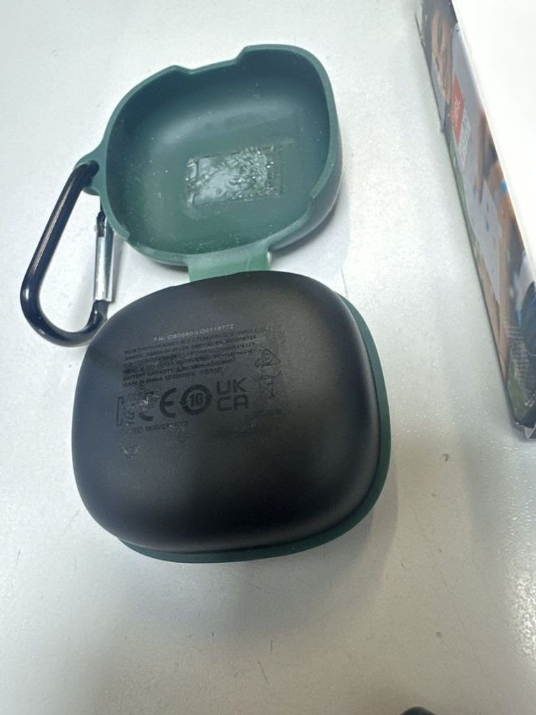 Купить Jbl wave flex 2 Б/У