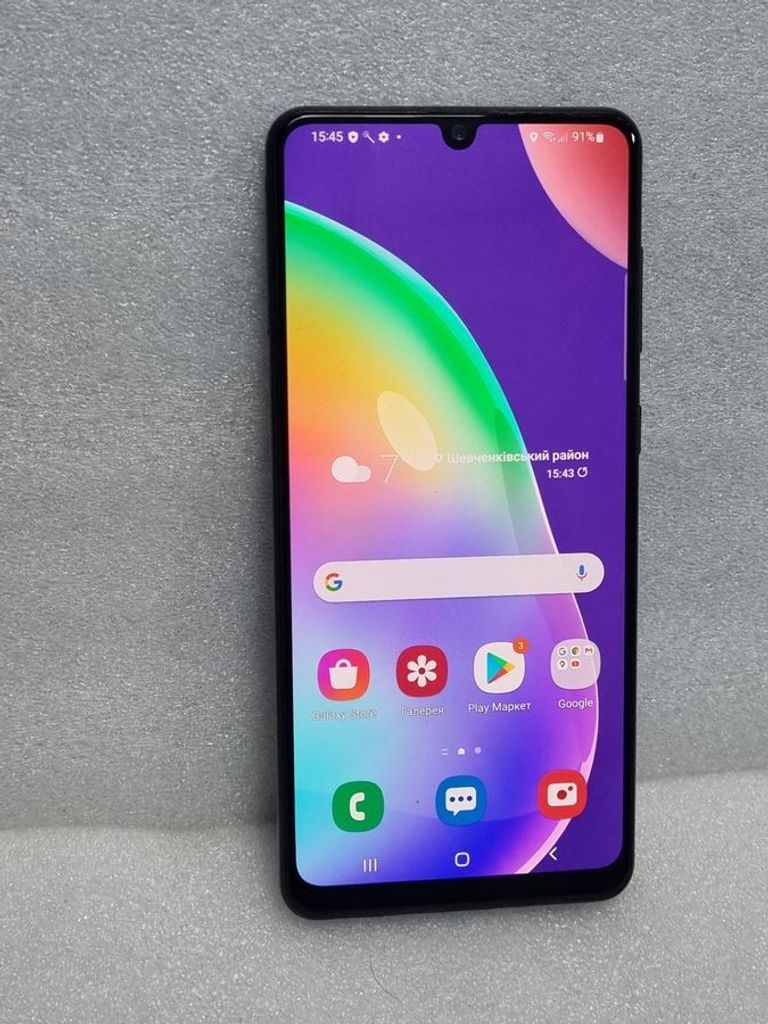Купити Samsung galaxy a31 4/64gb Б/У