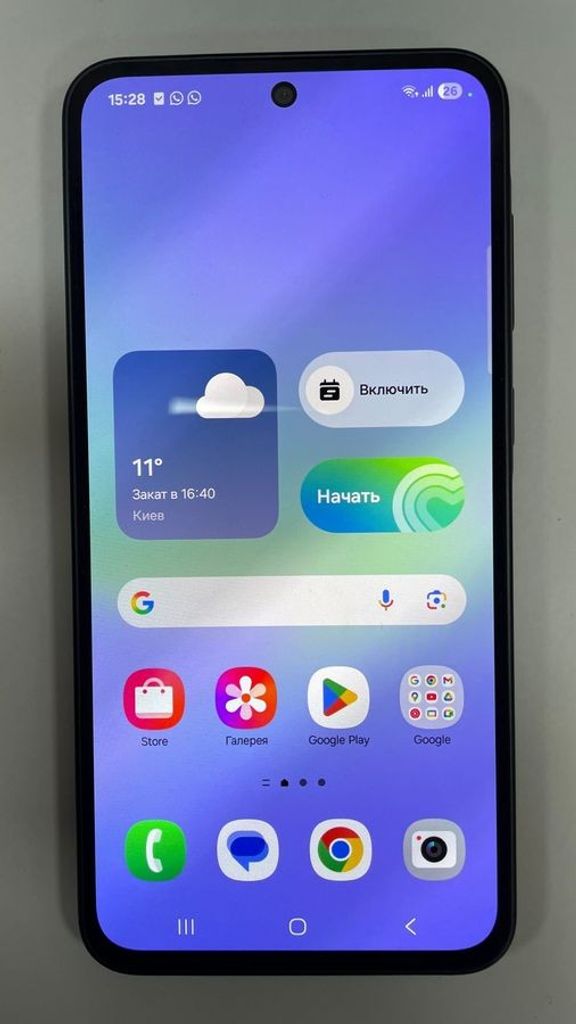 Дешиво Samsung galaxy a36 5g 8/256gb с ломбарда