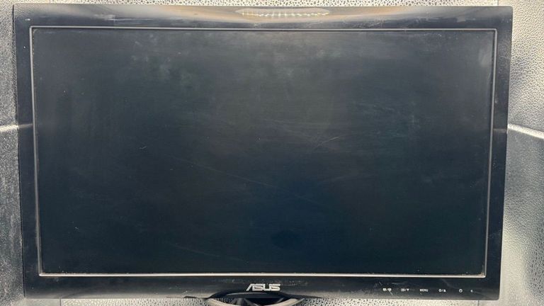 Распродажа Asus vs207df, продавец Техноскарб