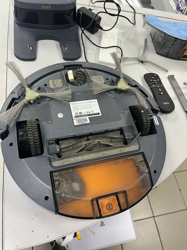 Объявление Doni v13 Б/У