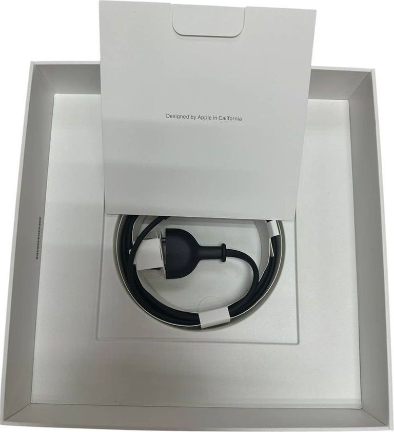 Объявление Apple mac mini a2686 mmfj3 m2/8core/ram 8gb/ssd256gb Б/У