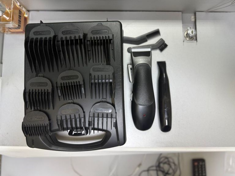 Купить Remington hc-366 Б/У