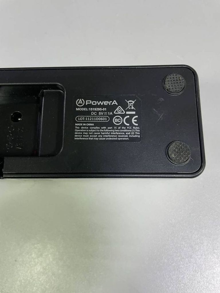 Дешиво Powera 1519295-01 с ломбарда