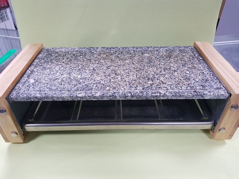 Объявление Cecotec cheese&grill 8600 3101 Б/У