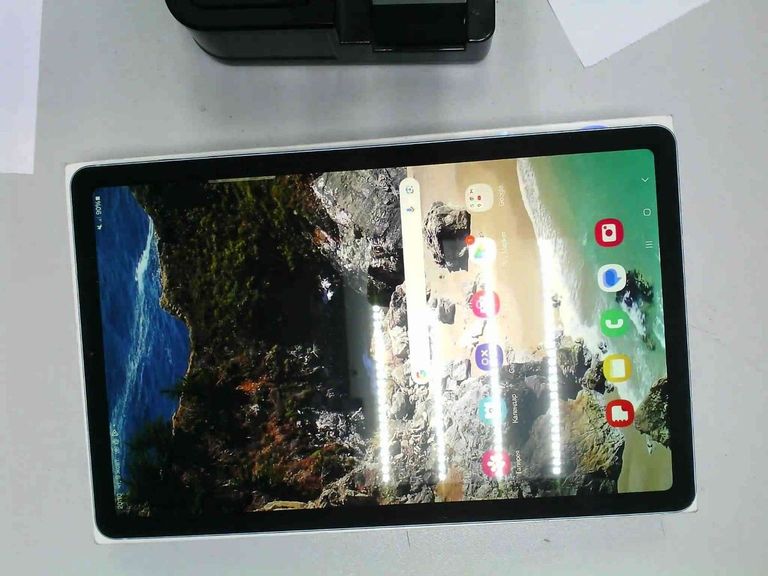 Объявление Samsung galaxy tab s6 lite sm-p619 2022 4/64gb lte Б/У