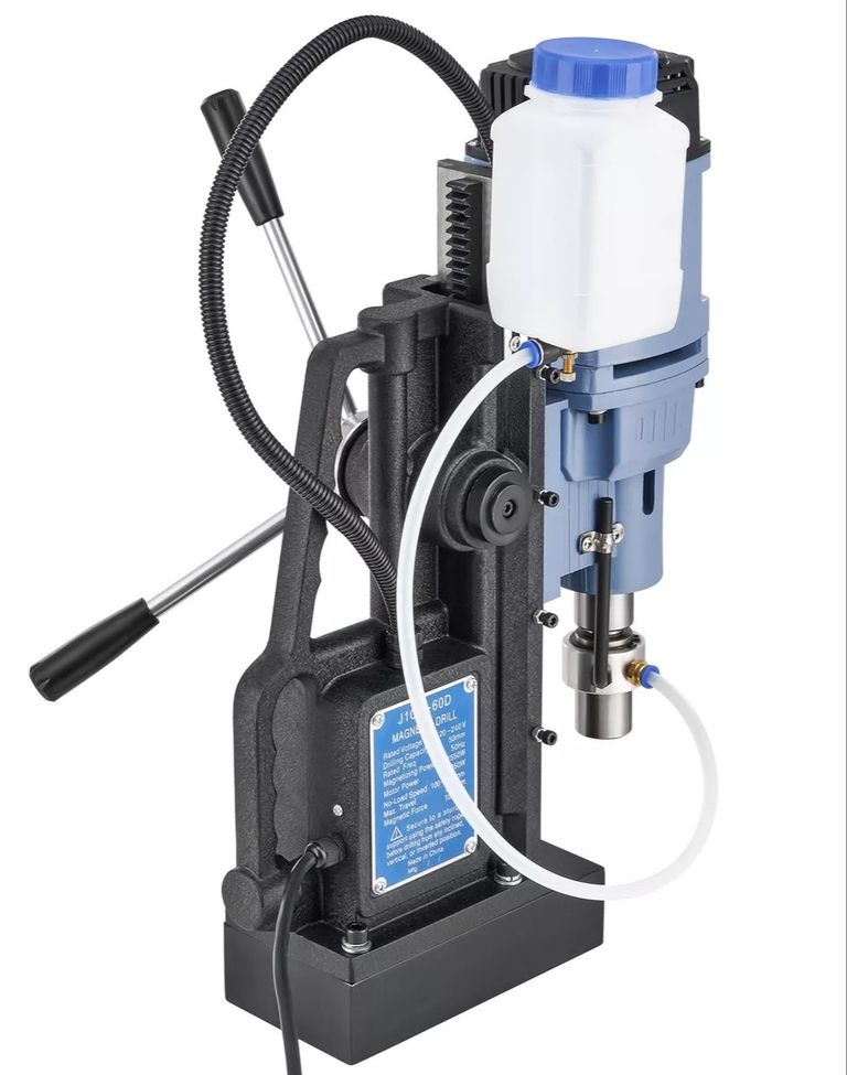 ZELCAN 13900N Mag Dril Код:null. Зображення 12