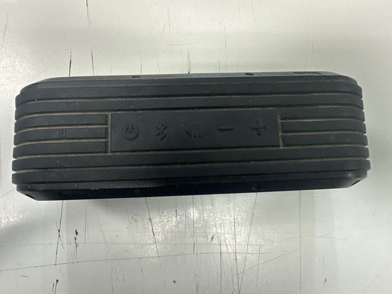 Дешиво Divoom Voombox-outdoor Blue с ломбарда