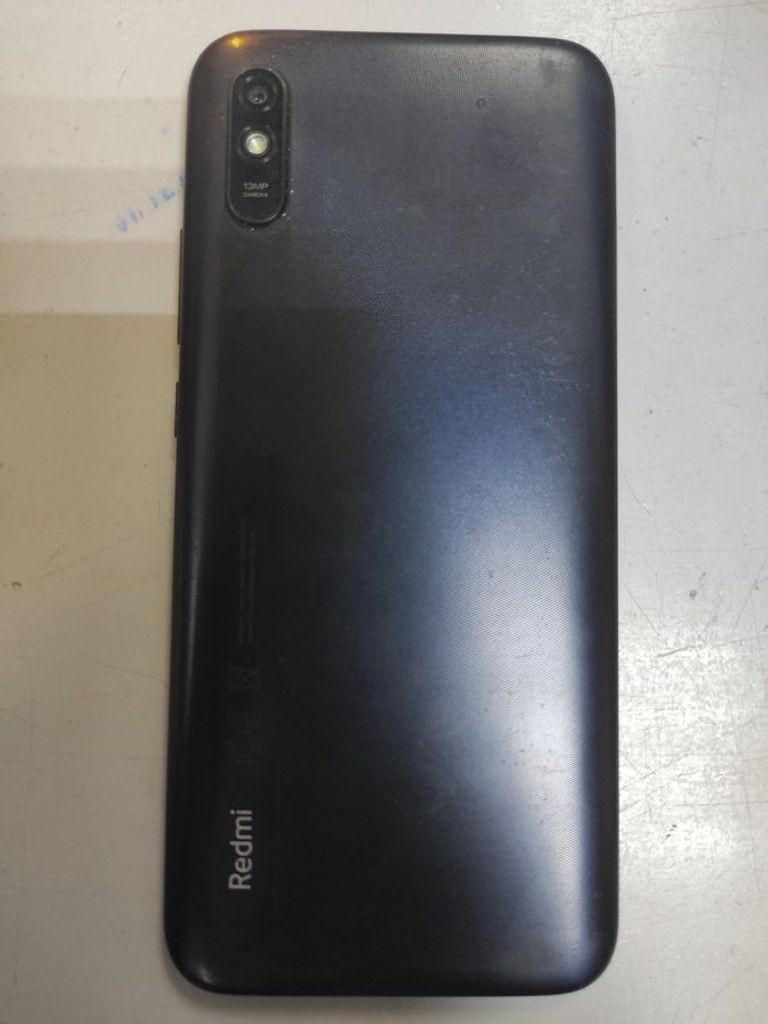 Дешиво Xiaomi redmi 9a 2/32gb с ломбарда