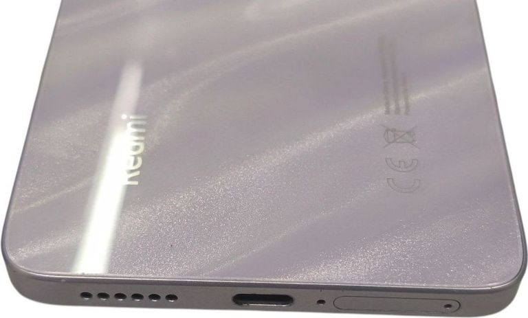 Распродажа Xiaomi redmi note 14 8/256gb, продавец Техноскарб