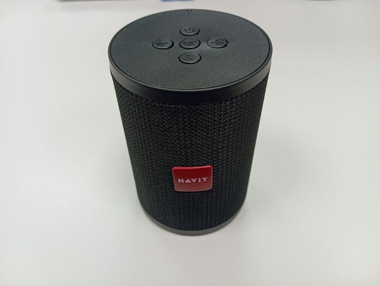 Объявление Havit HV-SK872BT Б/У