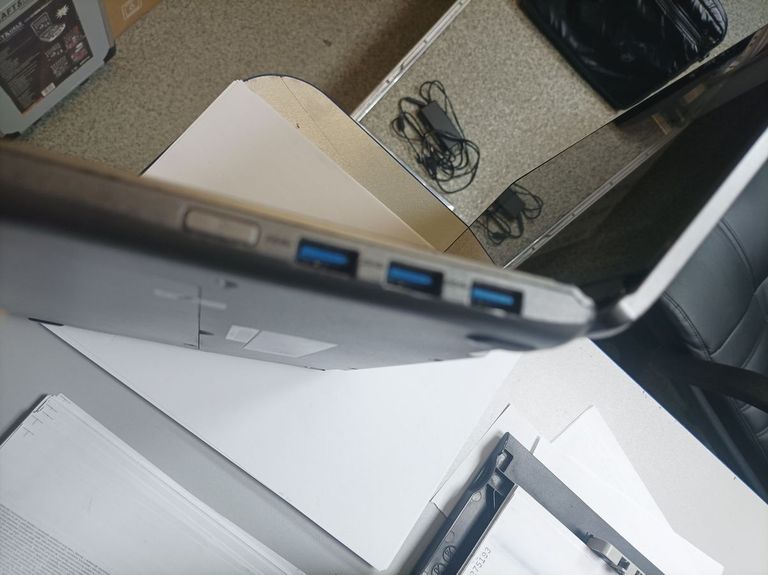 Acer chromebook 311 /екр 11,6 /mediatek kompanio 528 /ram 4gb /ssd 32gb /mediatek integrated graphics Код:01-200811478. Изображение 15