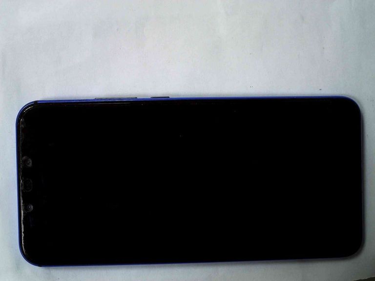 Купить Huawei p smart plus ine-lx1 4/64gb Б/У