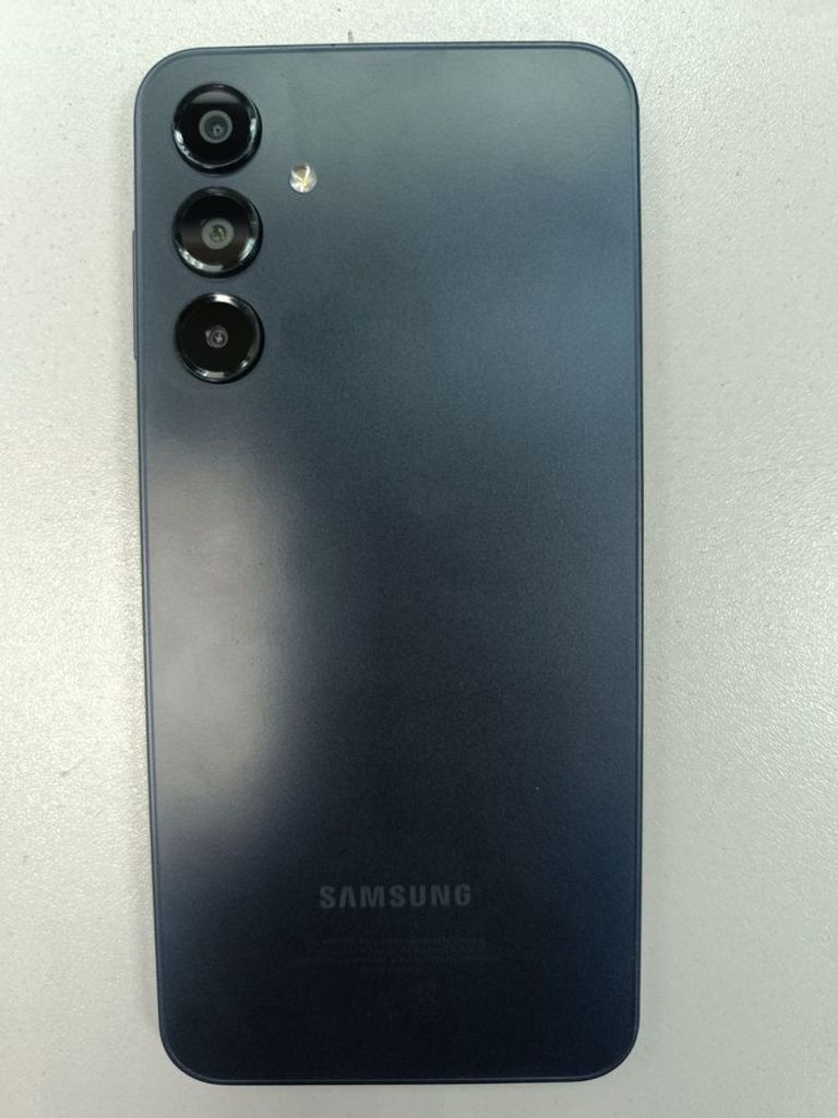 Объявление Samsung galaxy a16 4/128gb Б/У