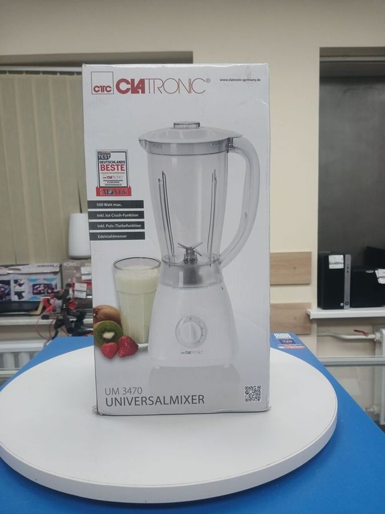 Купить Clatronic UM 3470 Б/У