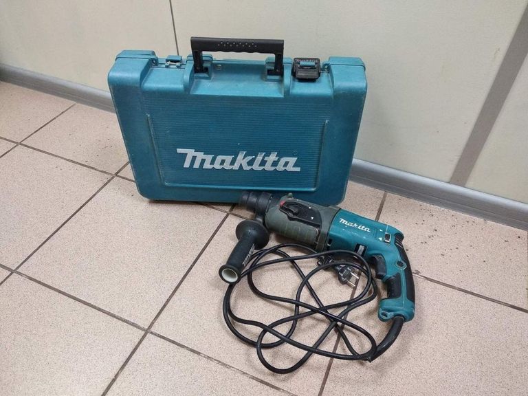 Купити Makita HR2470FT Б/У
