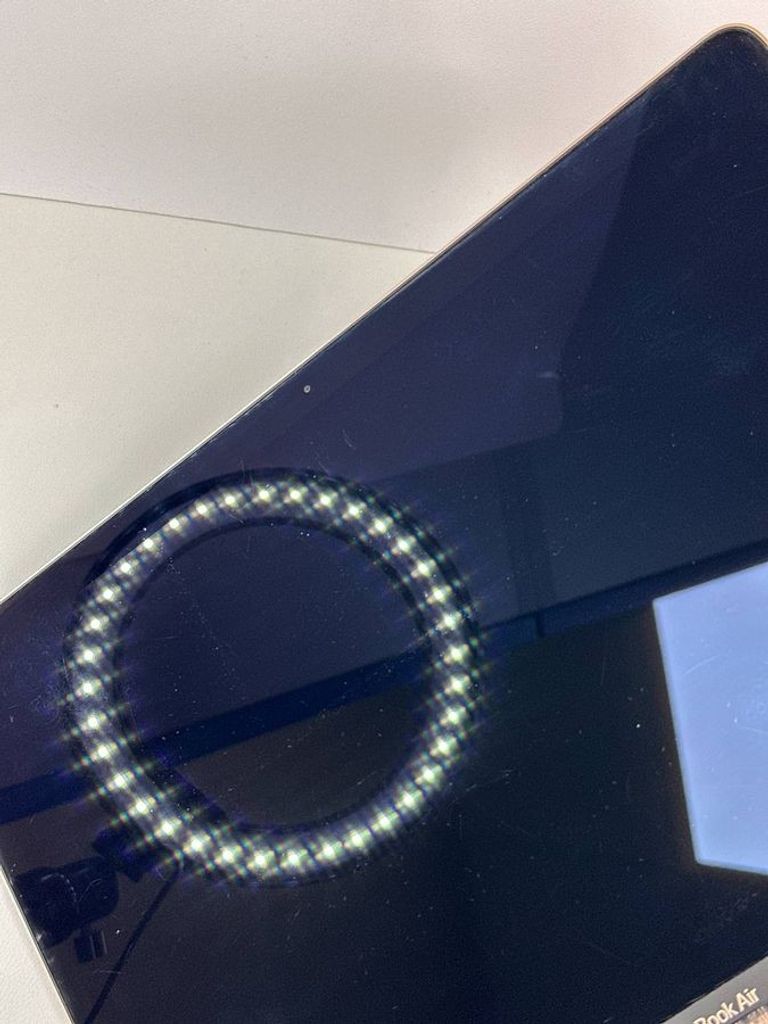 Apple macbook air 13" 2020 a2179 core i3 1,1ghz/ram8gb/ssd256gb/intel iris plus graphics Код:01-200812919. Изображение 6