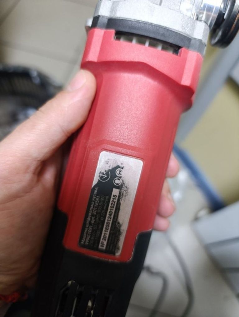 Распродажа Expert tools VPAG1091, продавец Техноскарб