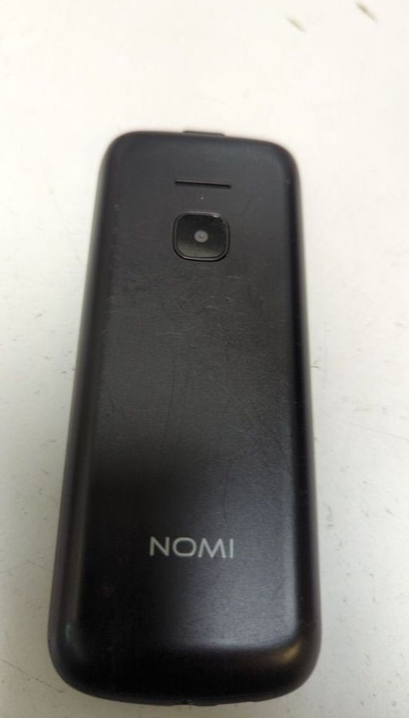 Купить Nomi i2403 Б/У