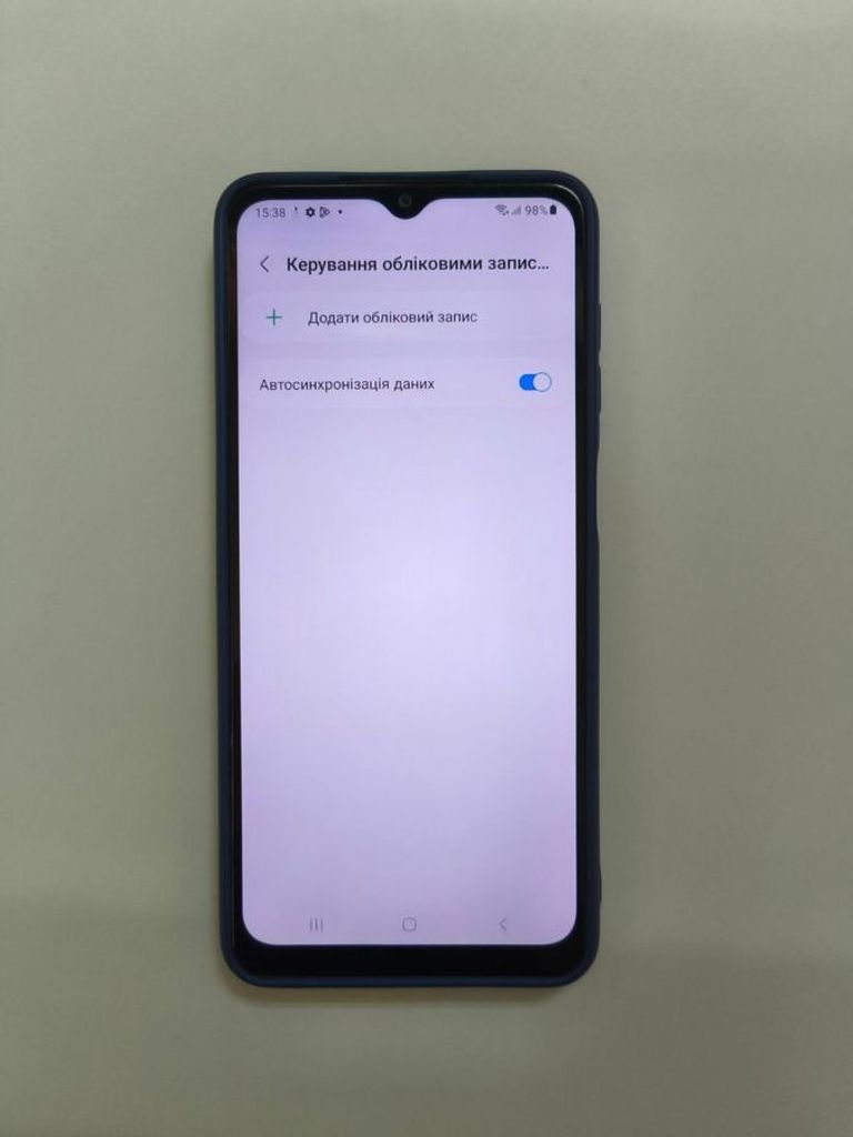 Распродажа Samsung galaxy a12 sm-a127f 3/32gb, продавец Техноскарб