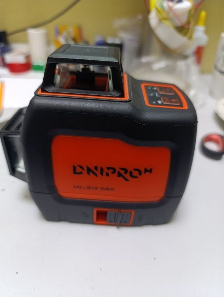 Оголошення Dnipro-M ml-512gsx Б/У