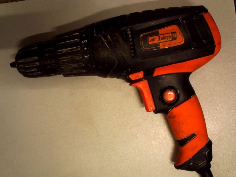 Купити Dnipro-M МДШ-600 Б/У