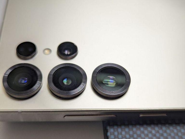 Розпродаж Samsung galaxy s25 ultra 12/512gb, продавець Техноскарб