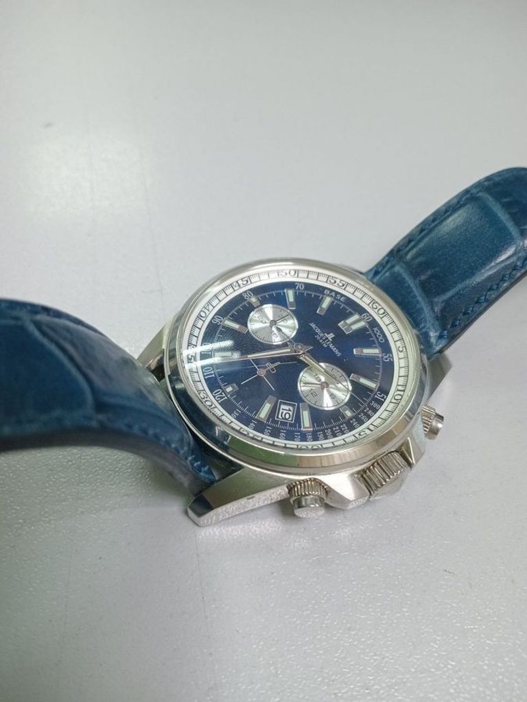 Дешиво Jacques Lemans 1-1117.1 с ломбарда