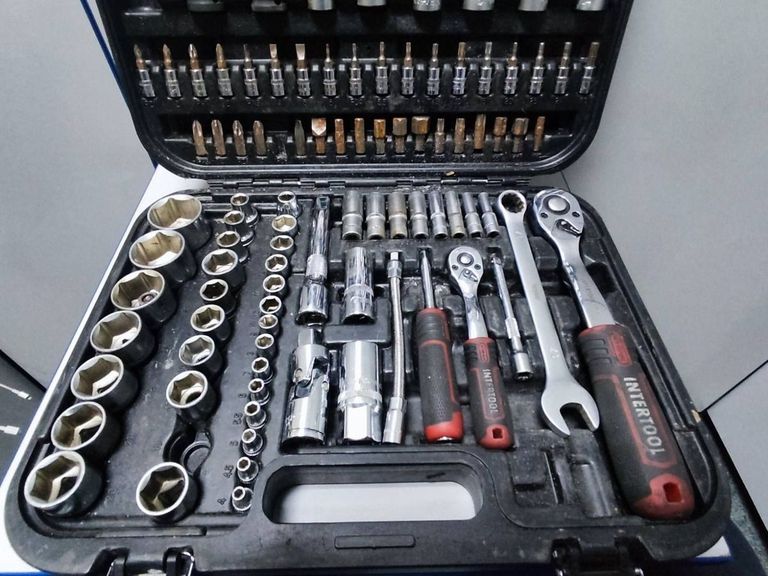 Intertool ET-8111 Код:01-200815842. Зображення 7