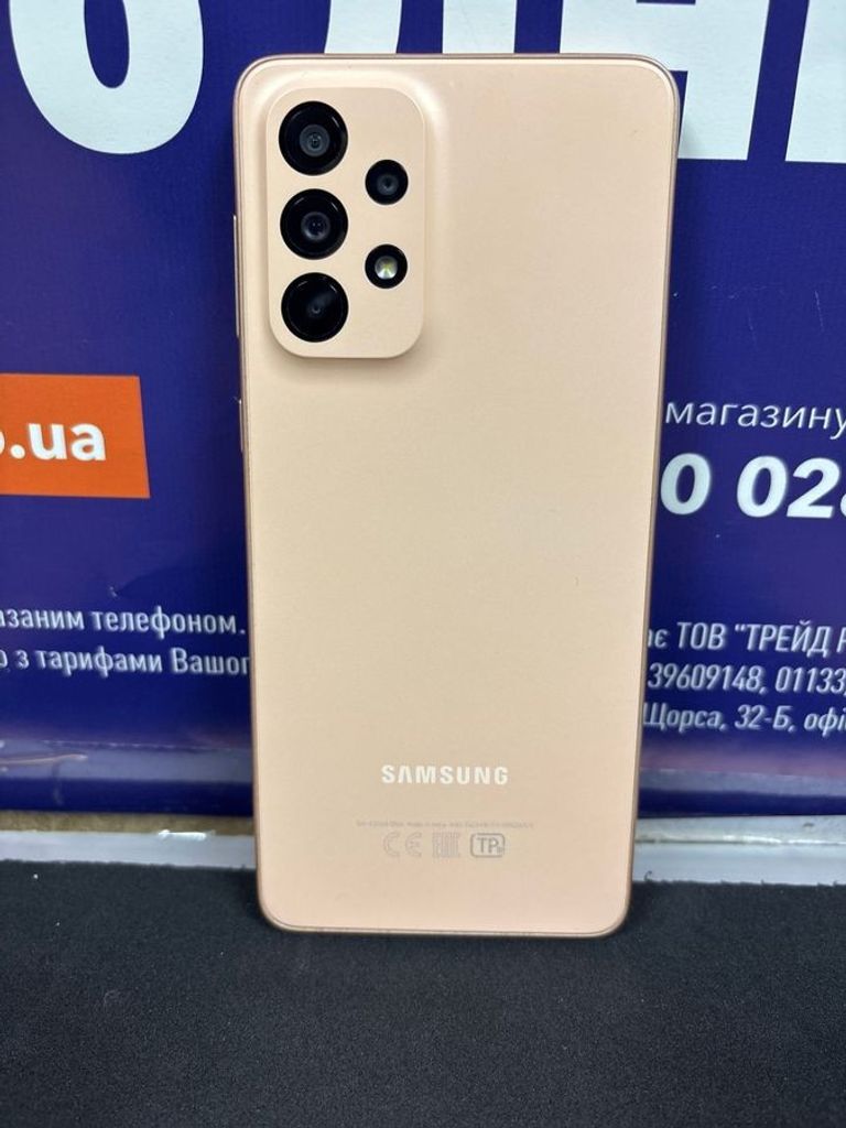 Купить Samsung a536b galaxy a53 5g 6/128gb Б/У