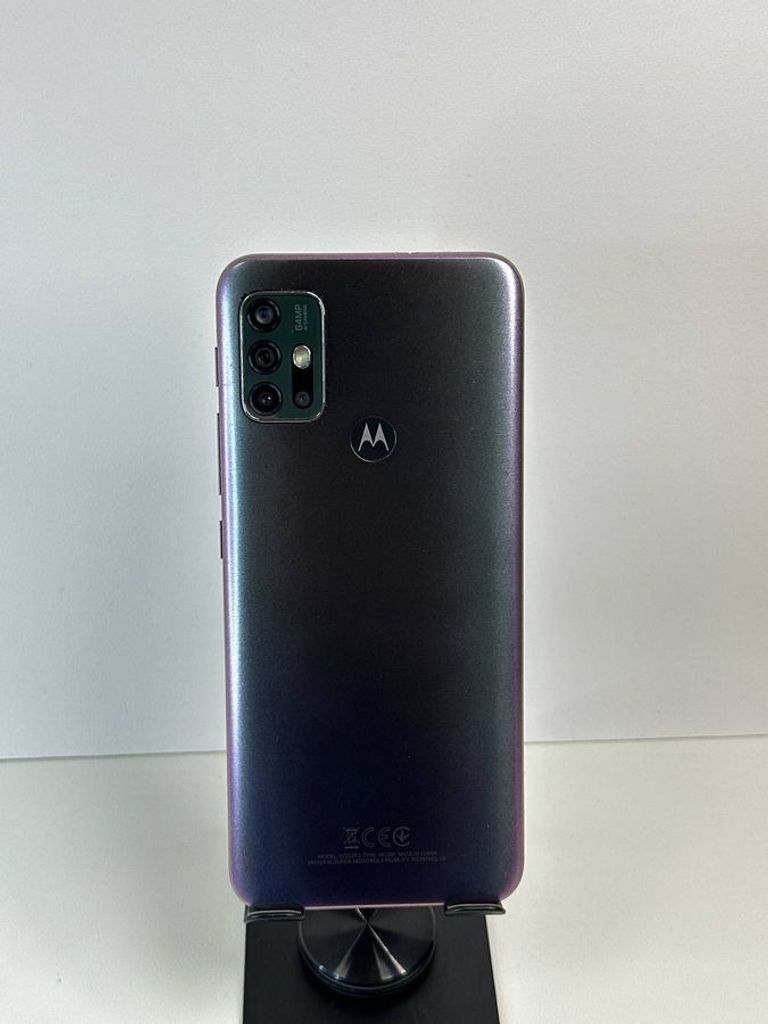 Motorola xt2129-2 moto g30 6/128gb Код:01-200816471. Зображення 7