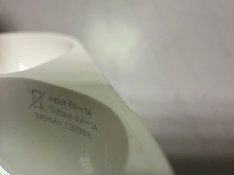 Apple airpods 4 Код:01-200816142. Зображення 5