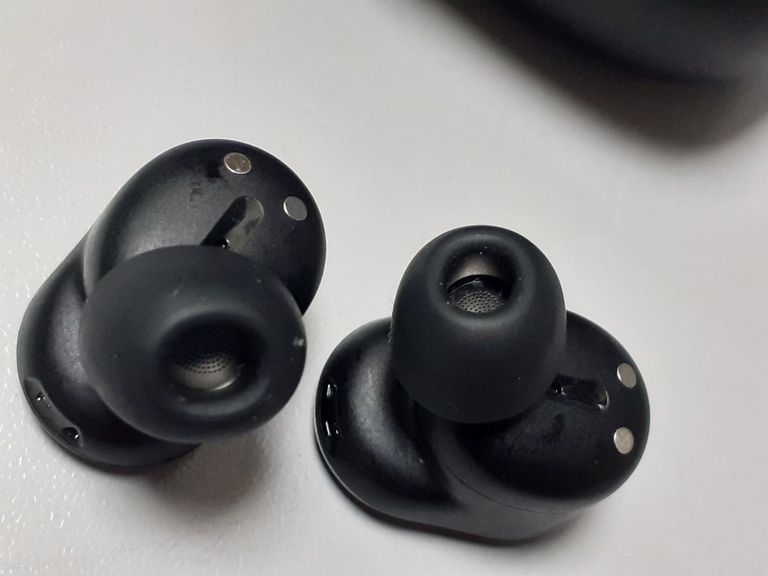 Розпродаж Jbl tune buds 2, продавець Техноскарб