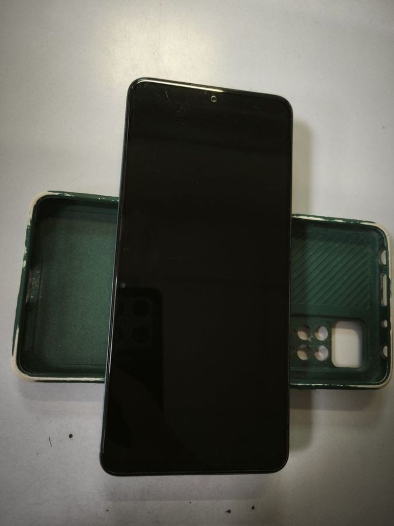 Xiaomi redmi note 11 pro 8/128gb Код:01-200817012. Зображення 6