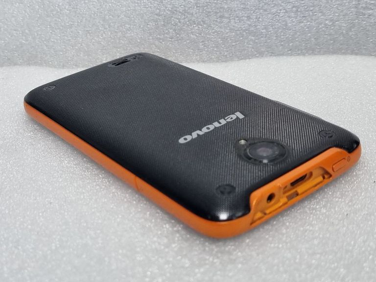 Розпродаж Lenovo s750, продавець Техноскарб