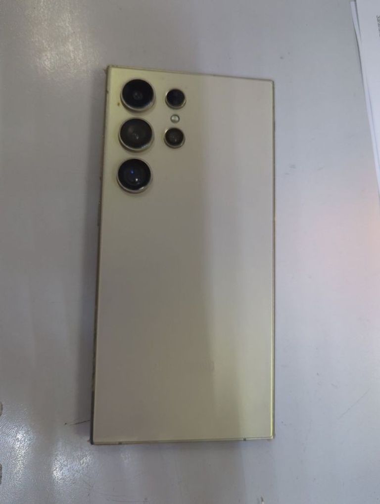 Дешево Samsung (Копія) galaxy s24 ultra з ломбарду