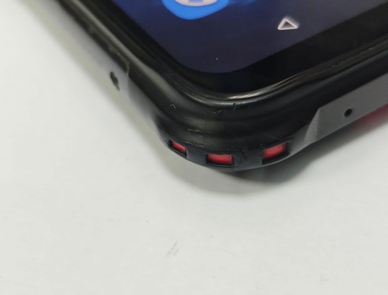 Umidigi bison 6/128gb Код:01-200817792. Зображення 9