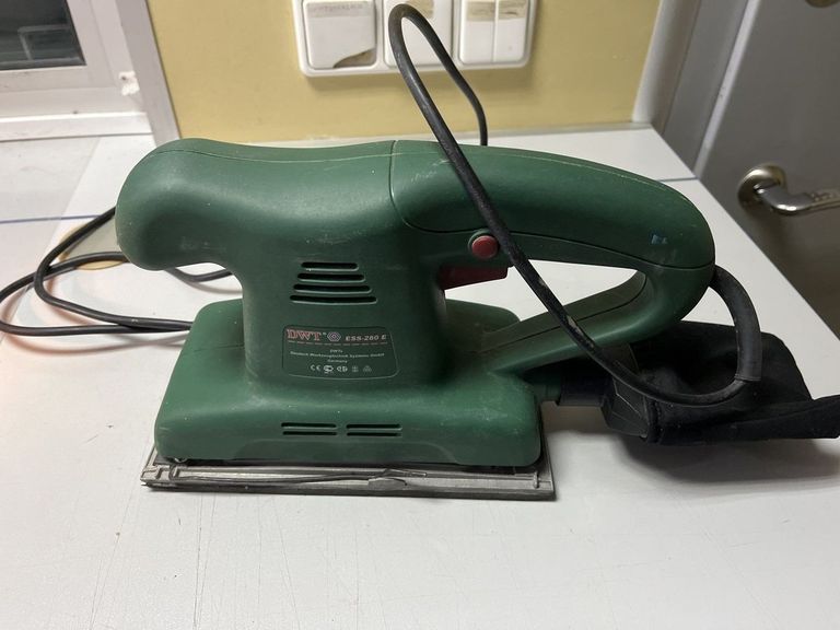 Оголошення Dwt ess-280e Б/У