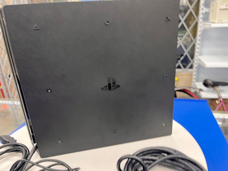 Sony playstation 4 pro Код:01-200817843. Зображення 5