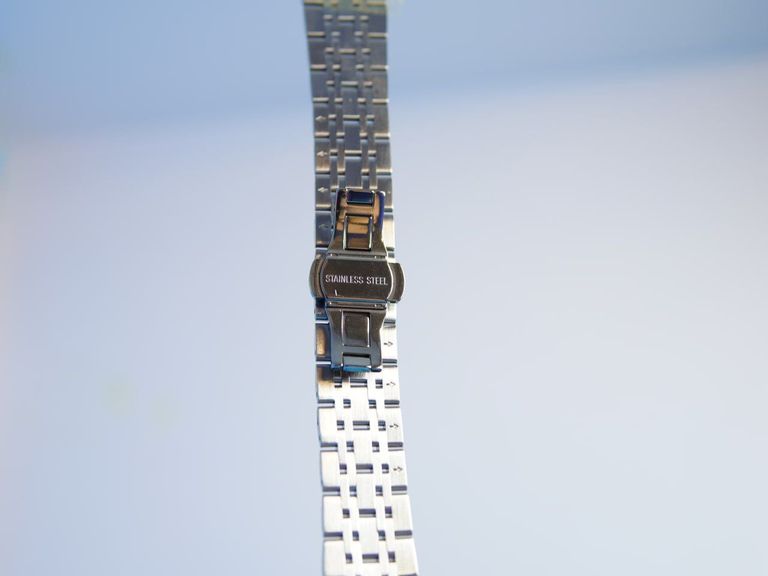 Apple Watch Jubilee з нержавіючої сталі – Apollo. Новий. Код:null. Изображение 7