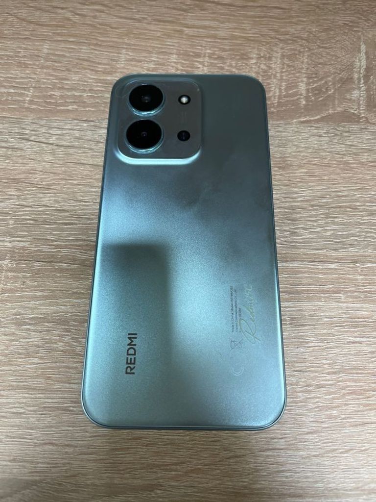 Дешево Xiaomi redmi 15c 4g 8/256gb з ломбарду