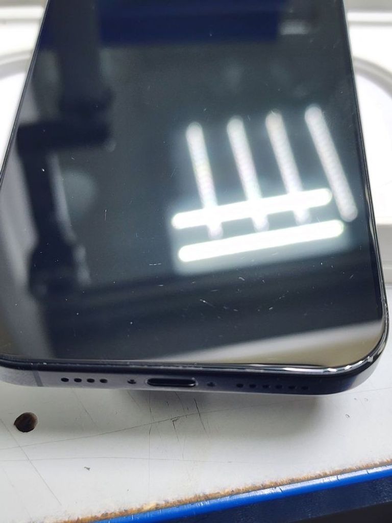 Apple iphone 16 pro max 256gb Код:01-200820238. Зображення 8