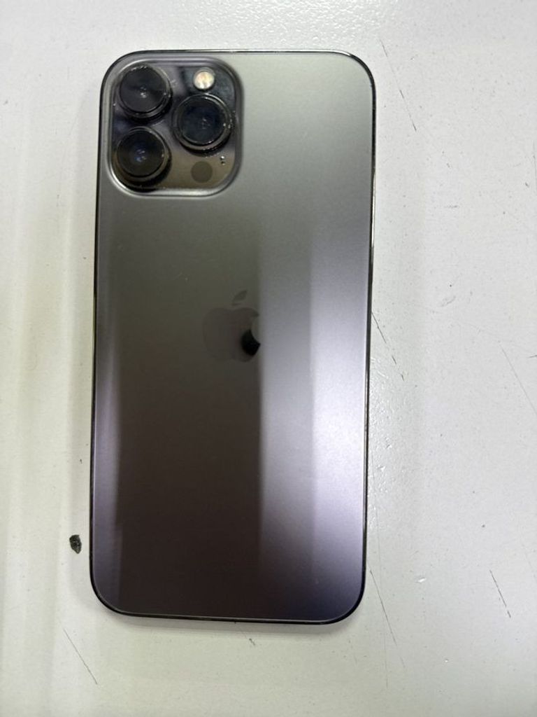 Розпродаж Apple iphone 13 pro max 128gb, продавець Техноскарб