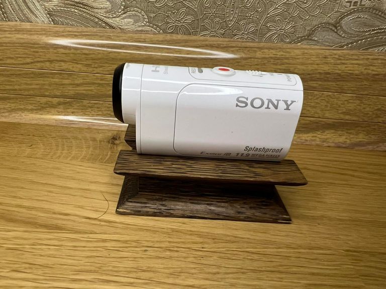 Sony HDR-AZ1VR Код:null. Зображення 4