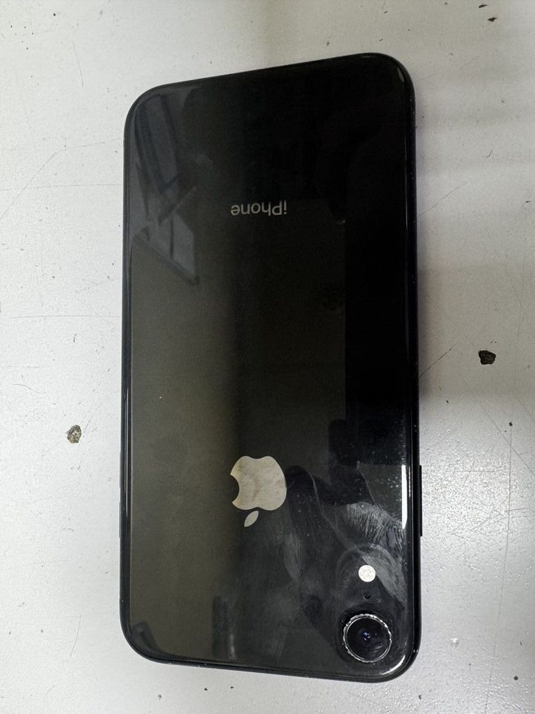 Объявление Apple iphone xr 64gb Б/У
