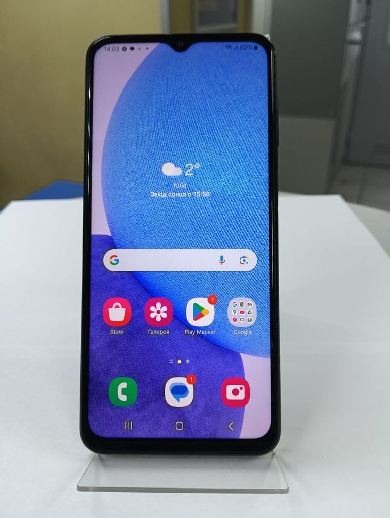 Распродажа Samsung galaxy a23 4/64gb, продавец Техноскарб