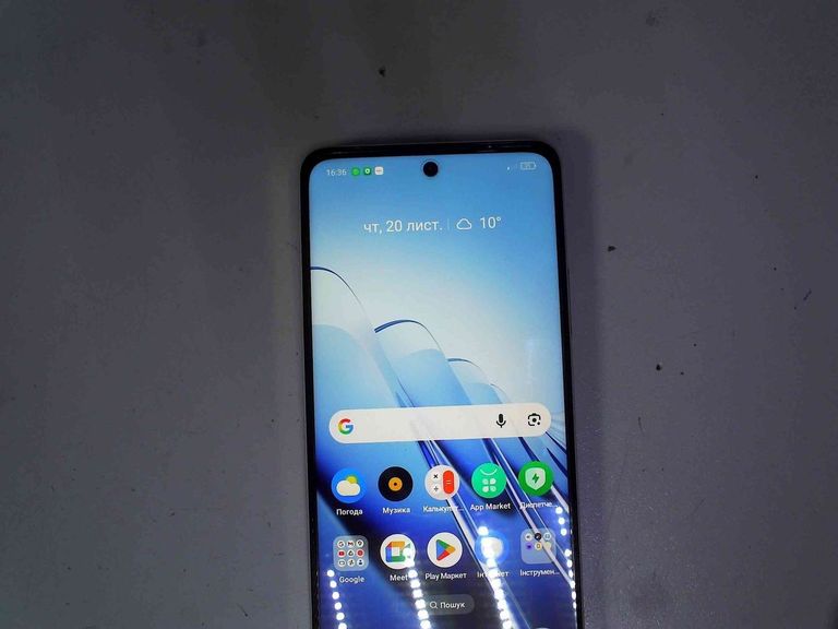 Купить Realme 11 5g 8/256gb Б/У