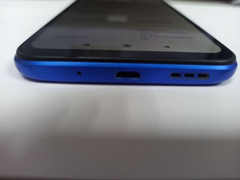 Xiaomi redmi 9a 2/32gb Код:01-200816325. Изображение 5