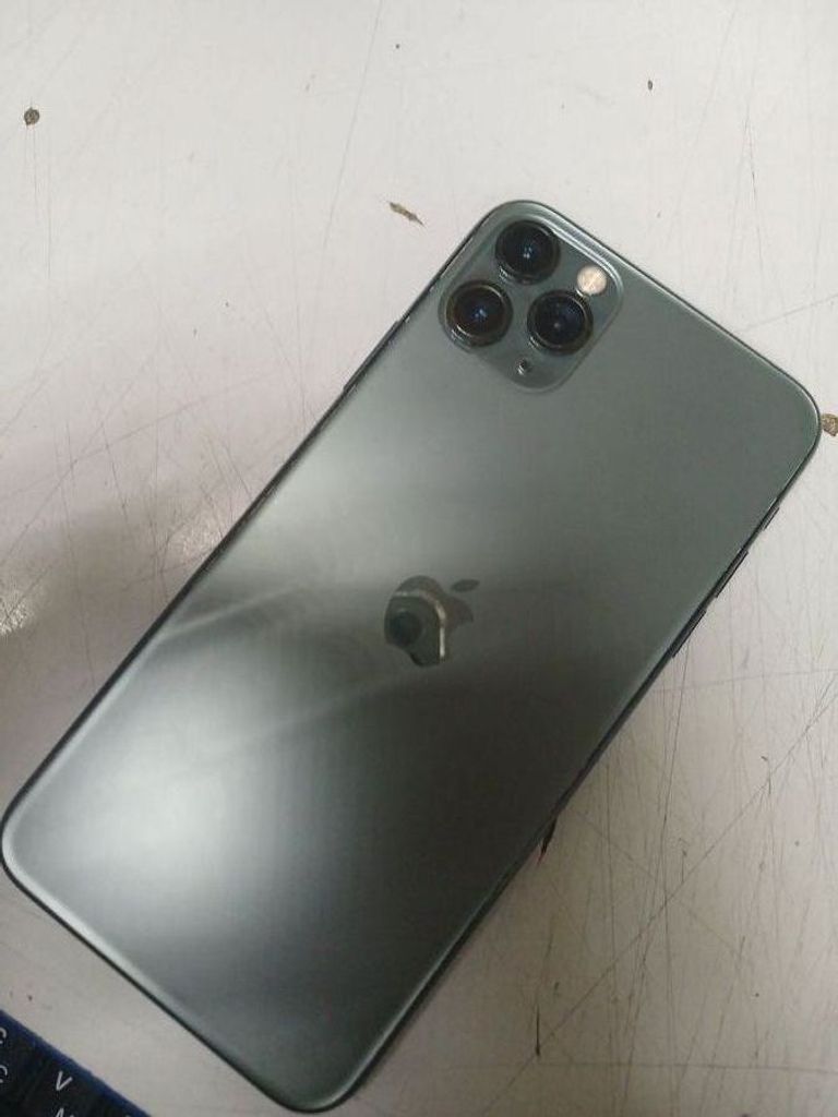 Купити Apple iphone 11 pro max 256gb Б/У