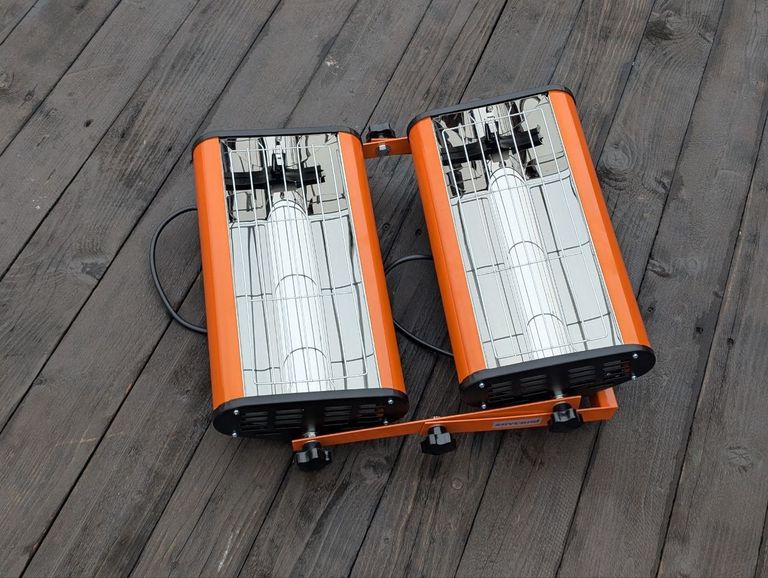 Дешево LE-2000 (2 кВт) з ломбарду